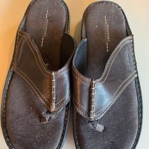 Rockport men’s Sandals